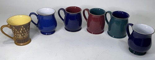 Denby england tudor - england,